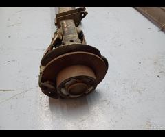 PONTE ASSALE POSTERIORE 2015 OPEL MOVANO 169727448 - 24