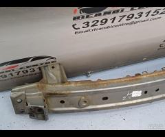 BARRA RINFORZO PARAURTI ANTERIORE 2009 MAZDA 3 BAY - 9