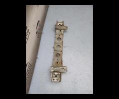 BARRA RINFORZO PARAURTI ANTERIORE 2009 MAZDA 3 BAY - 12