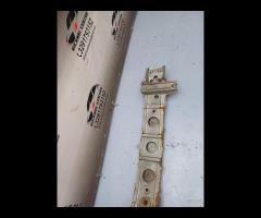 BARRA RINFORZO PARAURTI ANTERIORE 2009 MAZDA 3 BAY - 16