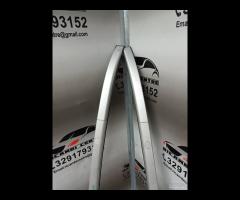 SET BARRE TETTO PORTATUTTO KIA CEED 2012-2018 STAT