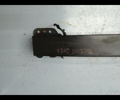 TRAVERSA RINFORZO PARAURTI ANTERIORE 2023 HYUNDAI - 6