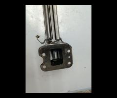 TRAVERSA RINFORZO PARAURTI ANTERIORE 2023 HYUNDAI - 12