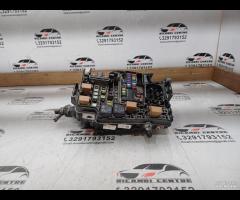 SCATOLA FUSIBILI RELE 2019 HYUNDAI I30 G3LC 91290-