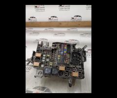 SCATOLA FUSIBILI RELE 2019 HYUNDAI I30 G3LC 91290- - 12