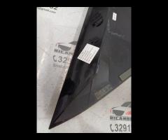 RIVESTIMENTO/COPERTURA COLONNA POSTERIORE SX 2021 - 15