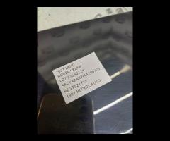 RIVESTIMENTO/COPERTURA COLONNA POSTERIORE DX 2021 - 22