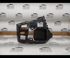 SUPPORTO PARAURTI POSTERIORE SX 2013 BMW 1 F20 F21