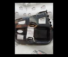 SUPPORTO PARAURTI POSTERIORE SX 2013 BMW 1 F20 F21 - 8