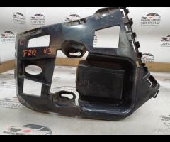 SUPPORTO PARAURTI POSTERIORE SX 2013 BMW 1 F20 F21 - 12