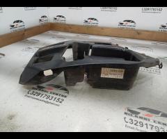 SUPPORTO PARAURTI POSTERIORE SX 2013 BMW 1 F20 F21 - 13