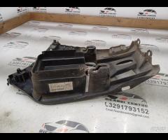 SUPPORTO PARAURTI POSTERIORE SX 2013 BMW 1 F20 F21 - 19