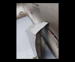 PARAFANGO ANTERIORE SINISTRO MERCEDES-BENZ CLS COU