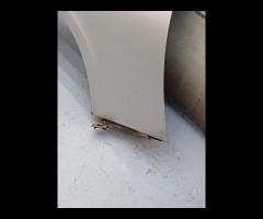 PARAFANGO ANTERIORE SINISTRO MERCEDES-BENZ CLS COU - 14