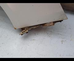 PARAFANGO ANTERIORE SINISTRO MERCEDES-BENZ CLS COU - 16