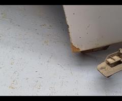 PARAFANGO ANTERIORE SINISTRO MERCEDES-BENZ CLS COU - 17