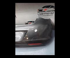 PARAURTI POSTERIORE 2012 OPEL ASTRA J 5 PORTE BERL