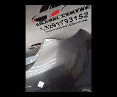 PARAURTI POSTERIORE 2012 OPEL ASTRA J 5 PORTE BERL