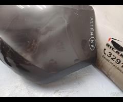 PARAURTI POSTERIORE 2012 OPEL ASTRA J 5 PORTE BERL - 7