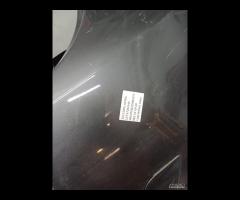 PARAURTI POSTERIORE 2012 OPEL ASTRA J 5 PORTE BERL - 11