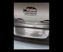 PARAURTI POSTERIORE 2012 OPEL ASTRA J 5 PORTE BERL - 13