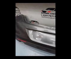 PARAURTI POSTERIORE 2012 OPEL ASTRA J 5 PORTE BERL - 14