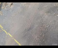 PARAURTI POSTERIORE 2012 OPEL ASTRA J 5 PORTE BERL - 24