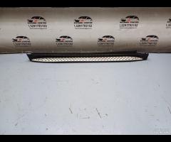 PEDANA ESTERNO LATERALE DESTRO MERCEDES-BENZ ML350