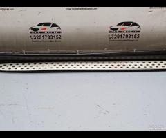 PEDANA ESTERNO LATERALE DESTRO MERCEDES-BENZ ML350