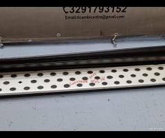 PEDANA ESTERNO LATERALE DESTRO MERCEDES-BENZ ML350