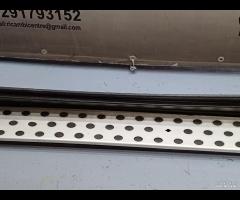 PEDANA ESTERNO LATERALE DESTRO MERCEDES-BENZ ML350 - 6