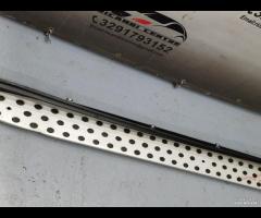 PEDANA ESTERNO LATERALE DESTRO MERCEDES-BENZ ML350 - 7