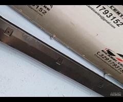 PEDANA ESTERNO LATERALE DESTRO MERCEDES-BENZ ML350 - 11