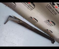 PEDANA ESTERNO LATERALE DESTRO MERCEDES-BENZ ML350 - 12