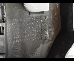 PARAURTI POSTERIORE 2011 MERCEDES-BENZ VITO /VIANO - 23