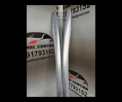 SET BARRE TETTO PORTATUTTO MERCEDES-BENZ ML 320/35