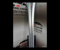 SET BARRE TETTO PORTATUTTO MERCEDES-BENZ ML 320/35