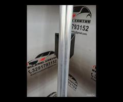 SET BARRE TETTO PORTATUTTO MERCEDES-BENZ ML 320/35