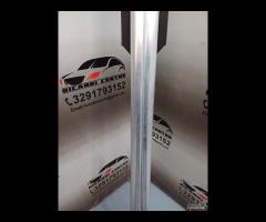 SET BARRE TETTO PORTATUTTO MERCEDES-BENZ ML 320/35