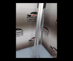 SET BARRE TETTO PORTATUTTO MERCEDES-BENZ ML 320/35 - 10