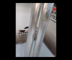 SET BARRE TETTO PORTATUTTO MERCEDES-BENZ ML 320/35 - 12