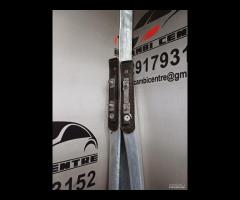 SET BARRE TETTO PORTATUTTO MERCEDES-BENZ ML 320/35 - 15