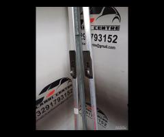 SET BARRE TETTO PORTATUTTO MERCEDES-BENZ ML 320/35 - 17