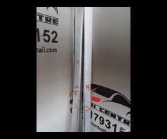 SET BARRE TETTO PORTATUTTO MERCEDES-BENZ ML 320/35 - 21