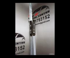 SET BARRE TETTO PORTATUTTO MERCEDES-BENZ ML 320/35 - 22