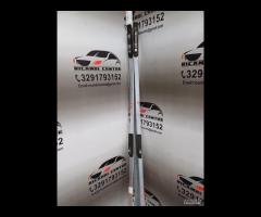 SET BARRE TETTO PORTATUTTO MERCEDES-BENZ ML 320/35 - 23