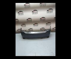 PARAURTI POSTERIORE TOYOTA PRIUS 2003-2009 BERLINA