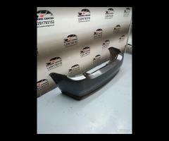 PARAURTI POSTERIORE TOYOTA PRIUS 2003-2009 BERLINA