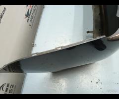 PARAURTI POSTERIORE TOYOTA PRIUS 2003-2009 BERLINA - 6