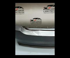 PARAURTI POSTERIORE TOYOTA PRIUS 2003-2009 BERLINA - 12